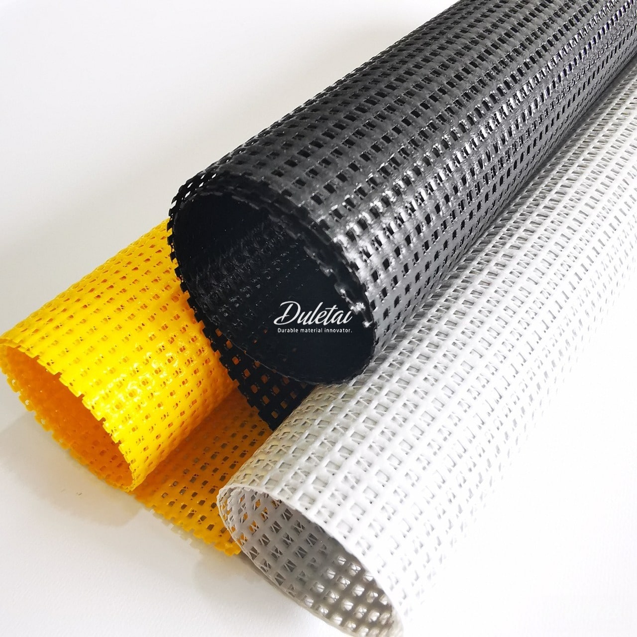 pvc mesh fabric6 Duletai New Material