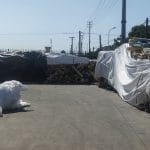 tarpaulin stocklots