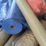 tarpaulin stocklots