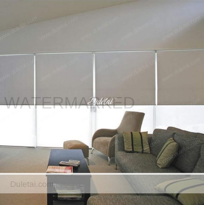 roller blind fabric