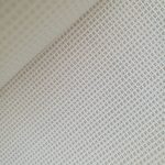 mesh banner fabric