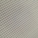 mesh banner fabric