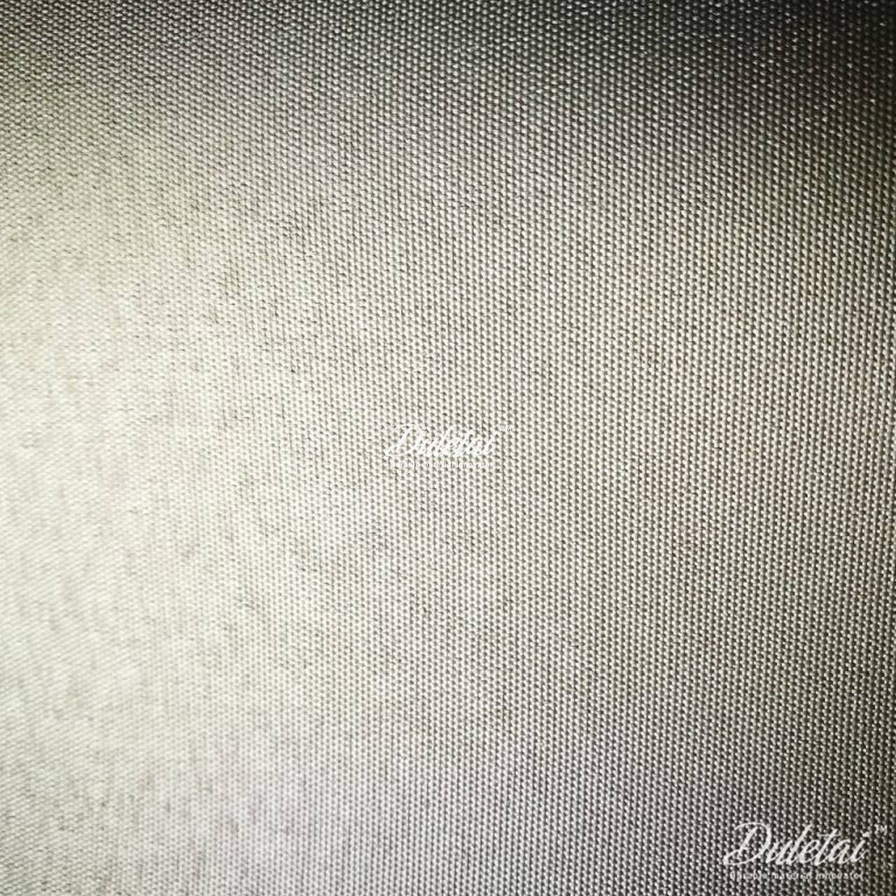 Woven projector screens matt white projection screen fabric