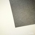 woven projection screen fabrics