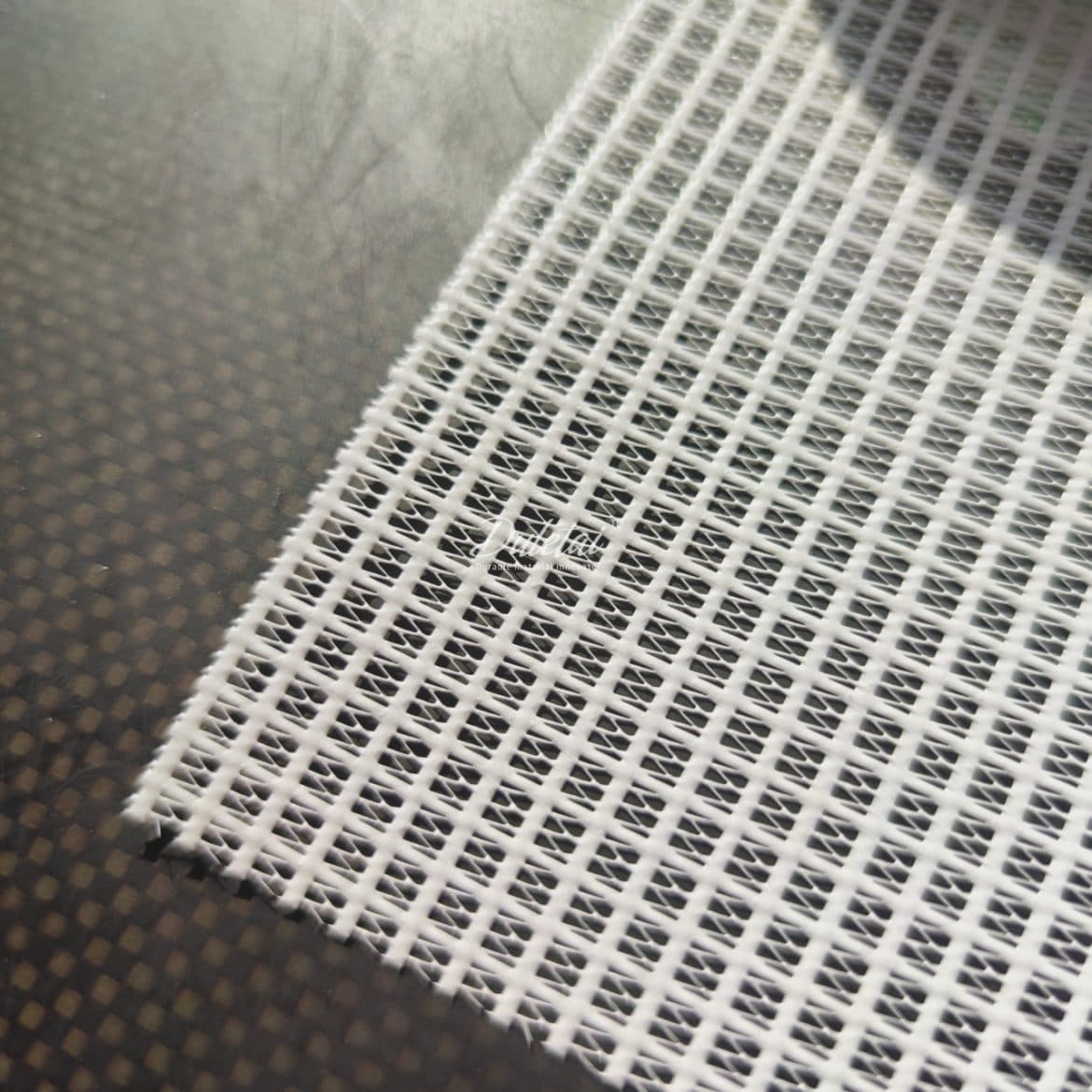 Vinyl mesh screen mesh fabric, pet screen, fence screen material