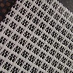 Vinyl mesh screen DLT-PM0606