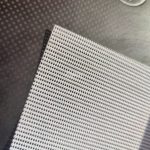 Vinyl mesh screen DLT-PM0909