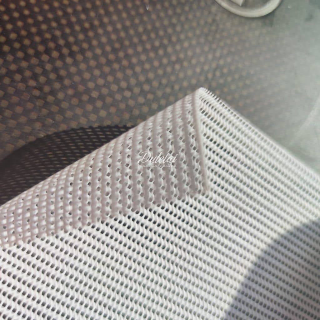 Vinyl mesh screen mesh fabric, pet screen, fence screen material
