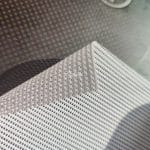 Vinyl mesh screen DLT-PM0909