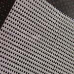 Vinyl mesh screen DLT-PM0909