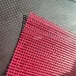 Vinyl mesh screen DLT-PM0910