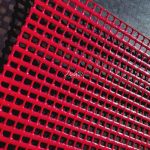 Vinyl mesh screen DLT-PM0910