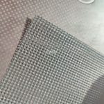 Vinyl mesh screen DLT-PM0912