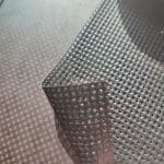 Vinyl mesh screen DLT-PM0912