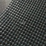 Vinyl mesh screen DLT-PM0912