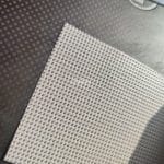 Vinyl mesh screen DLT-PM1212B