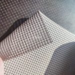 Vinyl mesh screen DLT-PM1212B