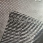 Vinyl mesh screen DLT-PM1209