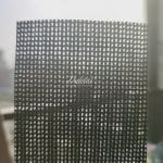 Vinyl mesh screen DLT-PM0912