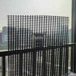 Vinyl mesh screen DLT-PM1209