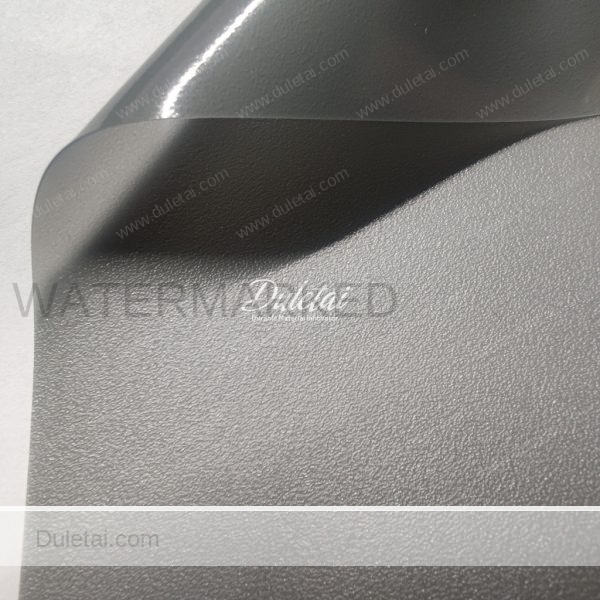 rear projection screen