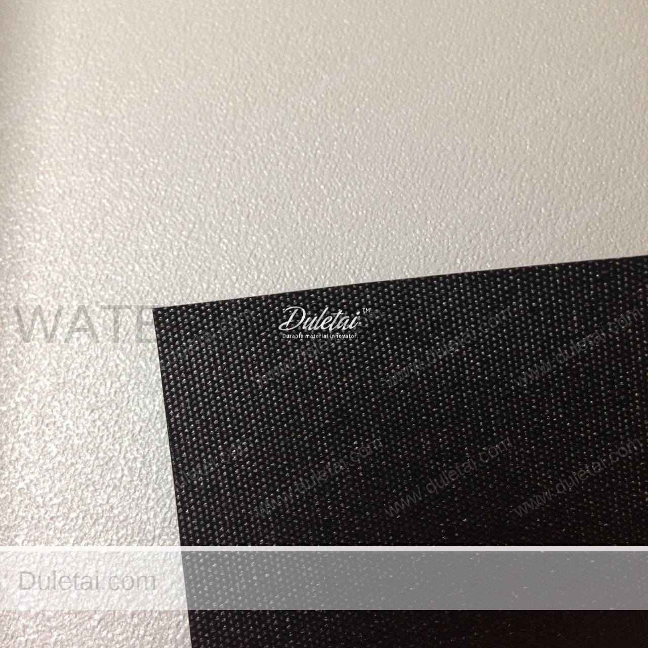 woven projection screen fabric