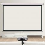 fiberglass projection screen fabric