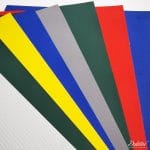 pvc tarpaulin