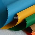 Nylon taffeta fabric