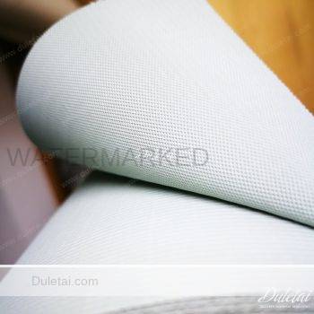 hospital bed fabric