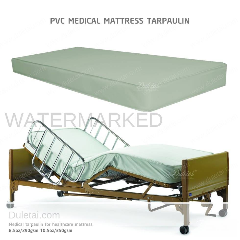 healthcare mattress