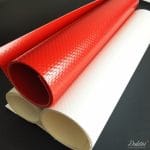 membrane structure fabric