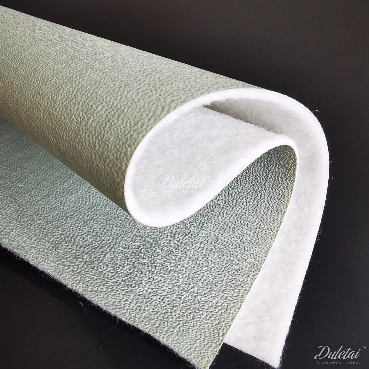 Medical tarpaulin PVC Laminated Fabric for Healthcare