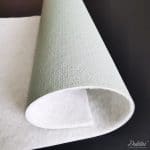 pvc mattress fabric