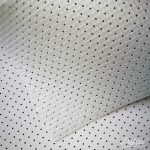 Perforated Fabric