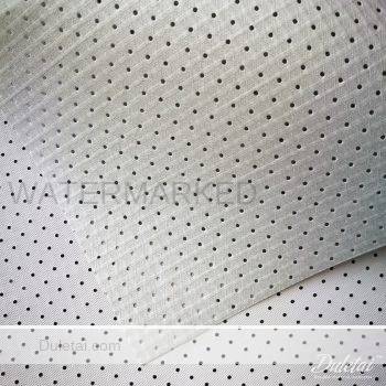 Perforated Fabric