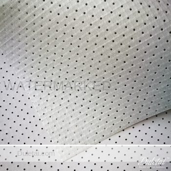 Perforated Fabric