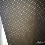 Perforated Fabric