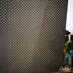 Perforated Fabric