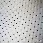 Perforated Fabric