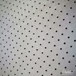 Perforated Fabric