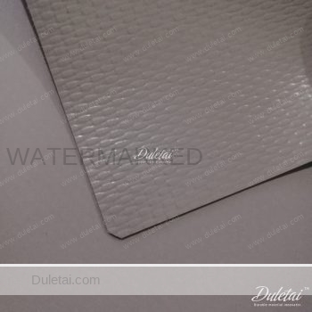 Water tank material