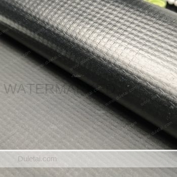 anti static tarpaulin