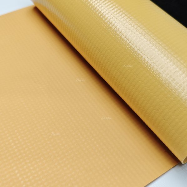flexible air duct