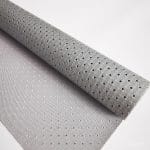 perforated tarpaulin