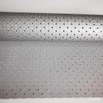 perforated tarpaulin