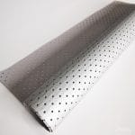 perforated tarpaulin