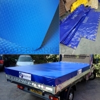 Truck Cover