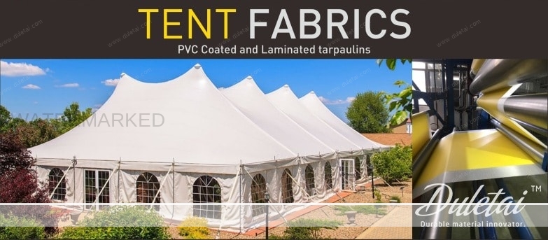 Tent Fabric