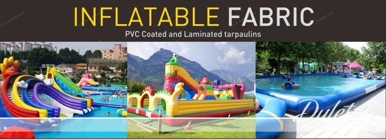 Inflatable Fabric